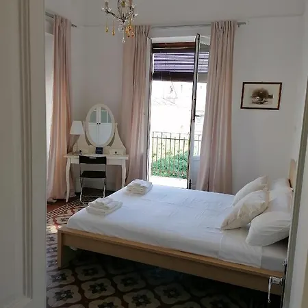 Casa Majorana * Catane