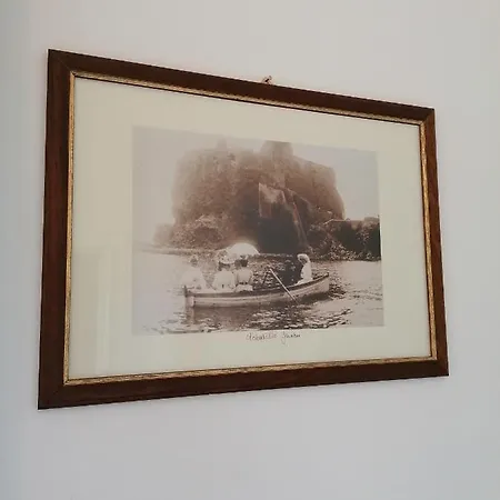 Casa Majorana Catane