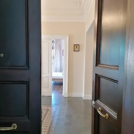 Hotel Casa Majorana *