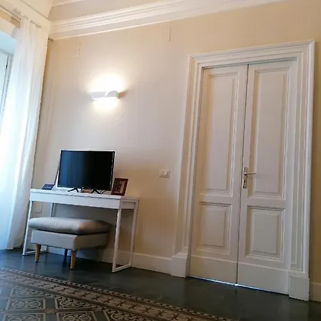 Casa Majorana * Catane