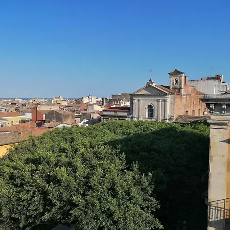 Casa Majorana Catane