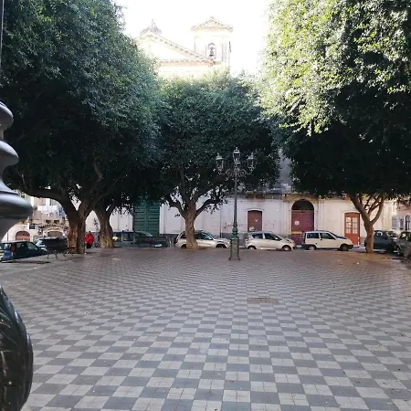 Casa Majorana * Catane