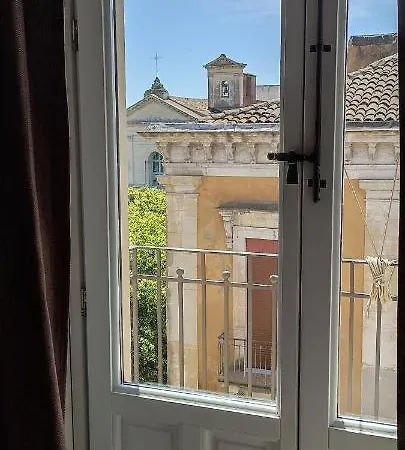 Casa Majorana * Catane