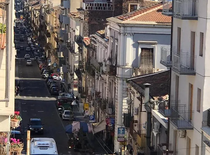 Casa Majorana Katánie