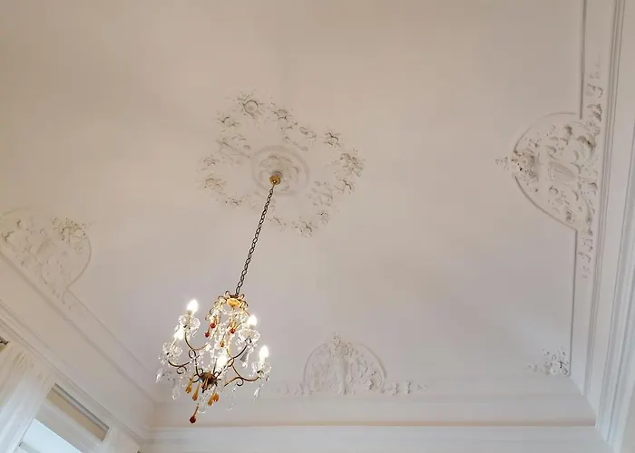 Hotel Casa Majorana *