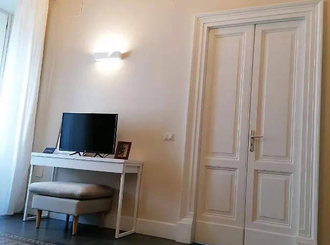 Casa Majorana * Katánie